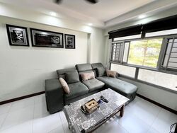 Blk 622C Punggol Spectra (Punggol), HDB 2 Rooms #606419821
